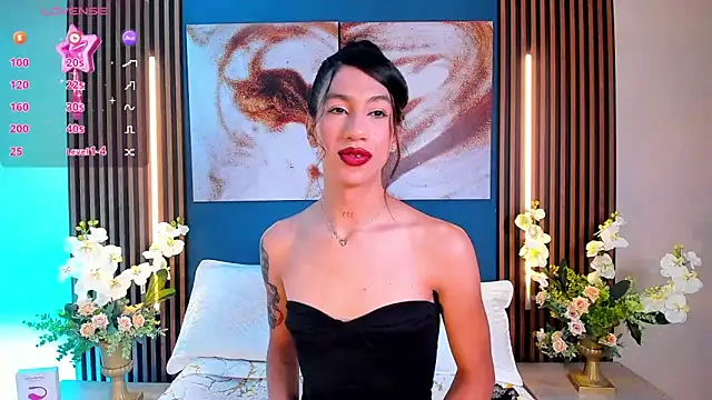 sofiaa grey  online show from 03.01.25