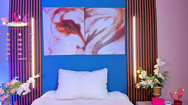 sofiaa grey  online show from 09.11.25