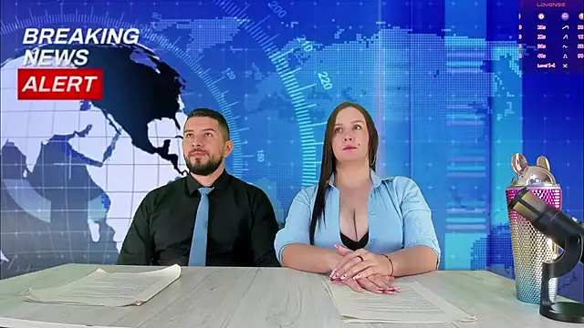 maite mike online show from 01.10.25