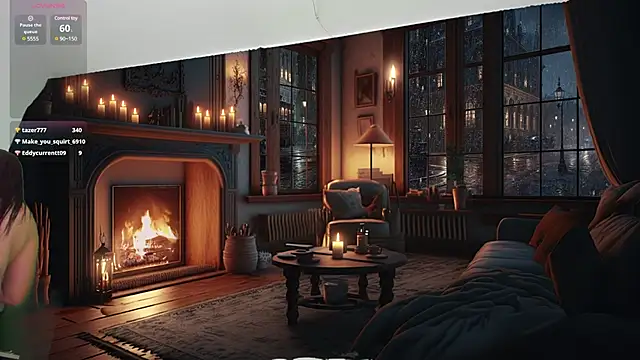 maite mike online show from 01.13.25