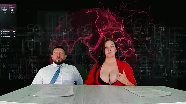 maite mike online show from 03.03.25