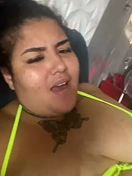 Beatriz31 online show from 12.20.24