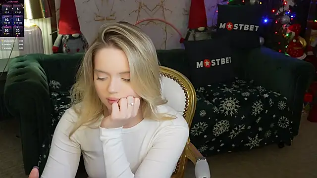 Cassy-Celestial  online show from 12.23.24