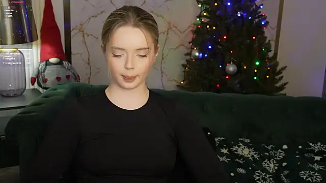 Cassy-Celestial  online show from 01.15.25