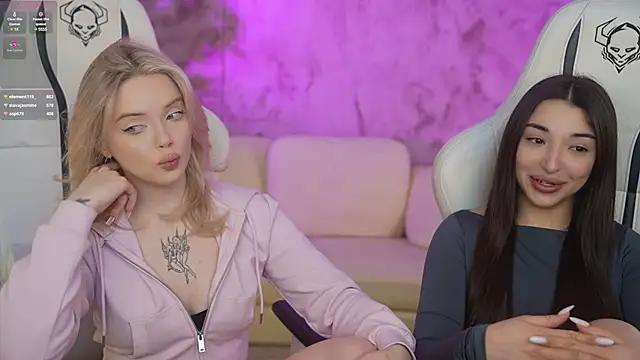 Cassy-Celestial  online show from 01.23.25