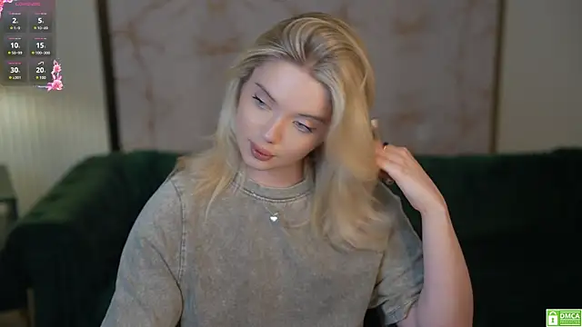 Cassy-Celestial  online show from 02.04.25