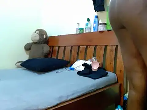 Sweet choc online show from 03.19.25