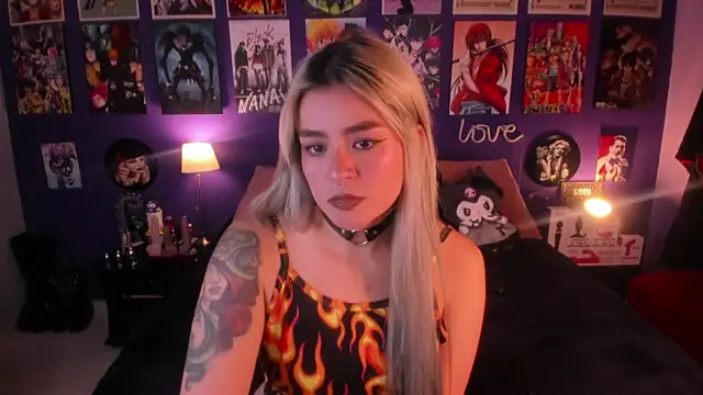 anne cross online show from 02.26.26