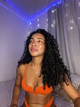 nicoleebony1 online show from 01.10.25