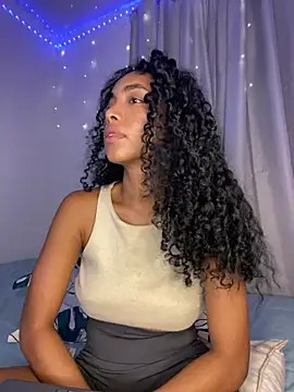 nicoleebony1 online show from 01.24.25
