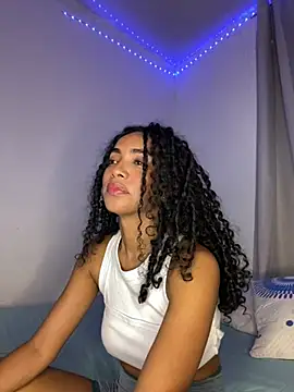 nicoleebony1 online show from 03.14.25