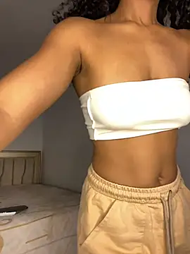 nicoleebony1 online show from 11.16.25