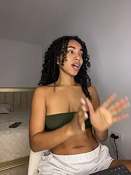 nicoleebony1 online show from 03.07.26