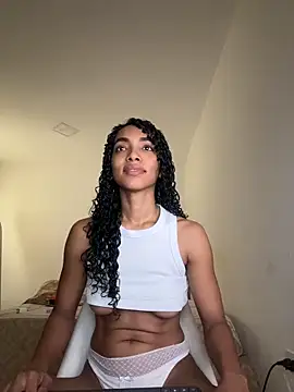 Snapshot of nicoleebony1 chatting on 06.13.26 nicoleebony1 online show from 06.13.26