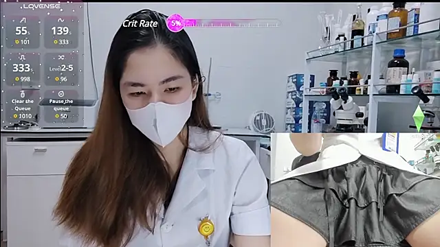 Snapshot of Kathylove_2023 chatting on 01.18.25 Kathylove 2023 online show from 01.18.25