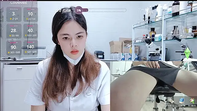 Snapshot of Kathylove_2023 chatting on 02.17.25 Kathylove 2023 online show from 02.17.25