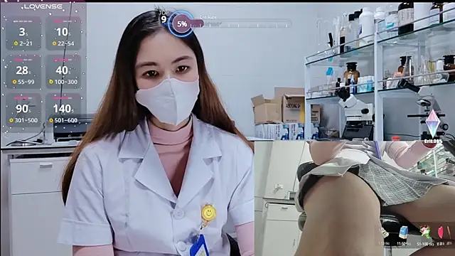 Snapshot of Kathylove_2023 chatting on 02.24.25 Kathylove 2023 online show from 02.24.25