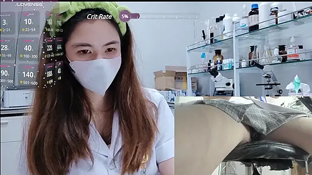 Snapshot of Kathylove_2023 chatting on 02.26.25 Kathylove 2023 online show from 02.26.25