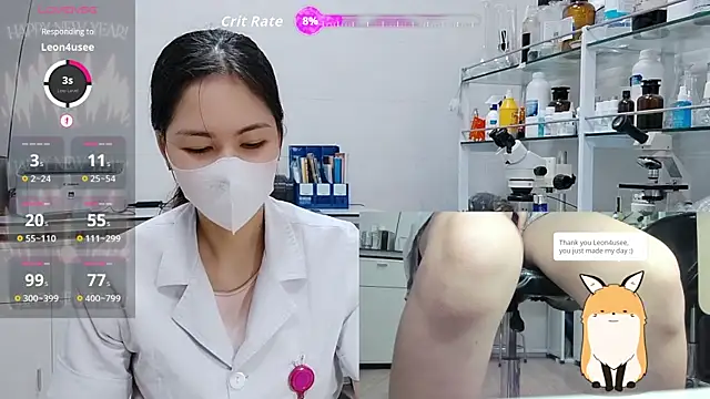 Snapshot of Kathylove_2023 chatting on 10.02.25 Kathylove 2023 online show from 10.02.25