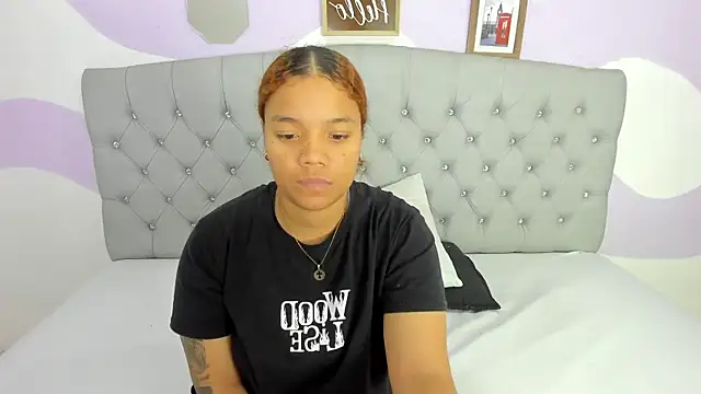 Snapshot of BRIYITHMENA chatting on 02.16.26 BRIYITHMENA online show from 02.16.26