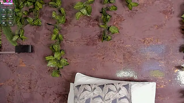 emily hunter12 online show from 03.18.26