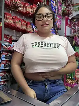 Sol biglips online show from 12.07.24