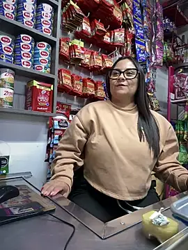 Sol biglips online show from 12.11.24