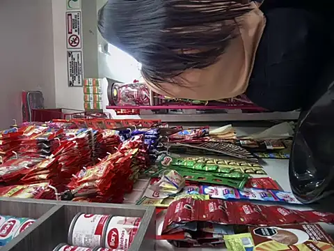 Sol biglips online show from 01.14.25