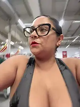 Sol biglips online show from 01.27.25