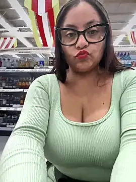 Sol biglips online show from 01.30.25