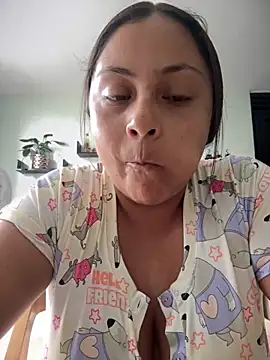 Sol biglips online show from 02.06.25