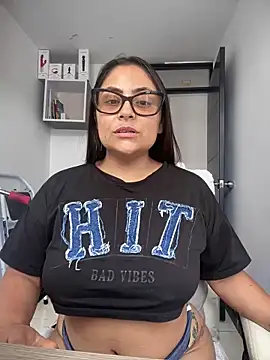 Sol biglips online show from 03.18.25