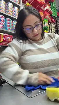 Sol biglips online show from 11.25.25