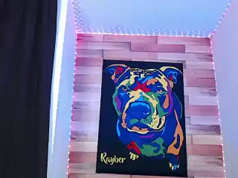 Snapshot of ray_coopers chatting on 12.17.24 ray coopers online show from 12.17.24