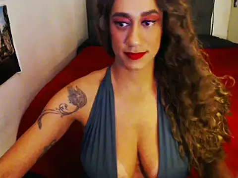 gauchinhaG online show from 01.08.25