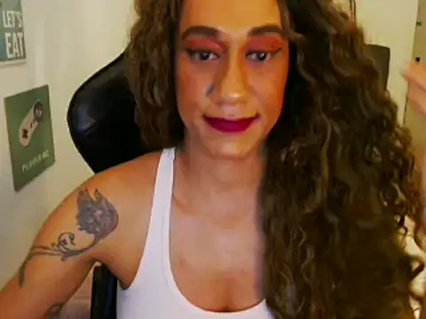 gauchinhaG online show from 02.19.25