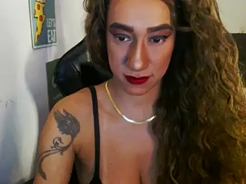 gauchinhaG online show from 02.25.25