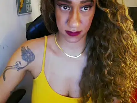 gauchinhaG online show from 02.25.25