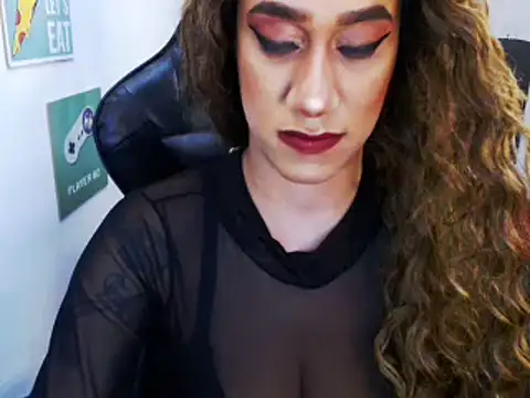 gauchinhaG online show from 03.15.25