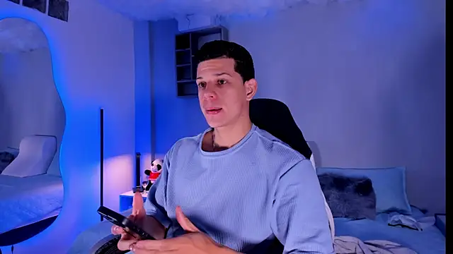 MarcoSullivan online show from 12.15.25