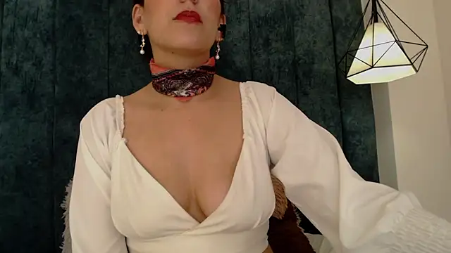 selem hadid online show from 01.29.25