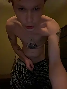 Mikeswanston online show from 03.01.25