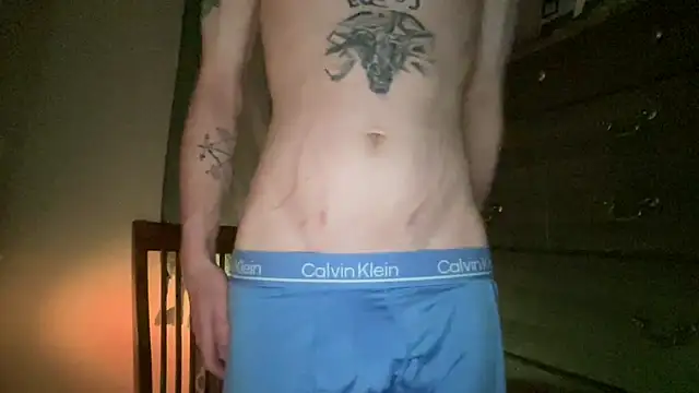 Mikeswanston online show from 01.08.26