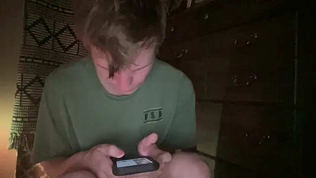 Mikeswanston online show from 02.08.26