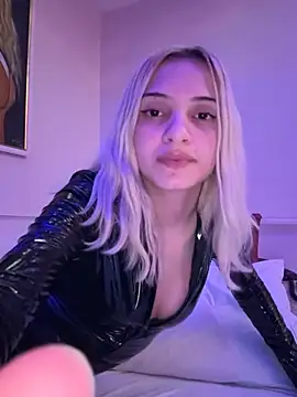 Alice Lima online show from 05.08.26