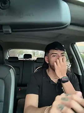 tom thick online show from 03.03.26