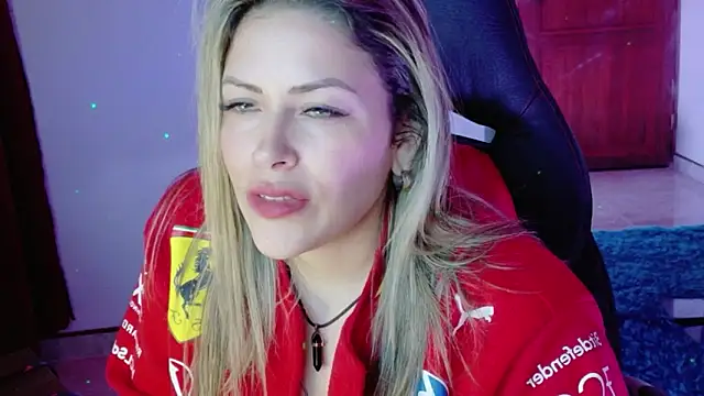 Natalia Montoya online show from 11.20.25