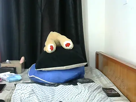 ebony shilly3 online show from 03.16.25