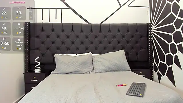 LaurenSnow online show from 02.27.25