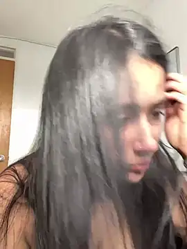 AnithaFigueroa1 online show from 01.15.25